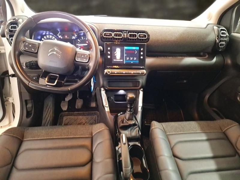 CITROEN C3 AIRCROSS BlueHDi 110 S/S Feel