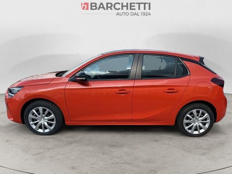 Opel Corsa-e 5 PORTE EDITION