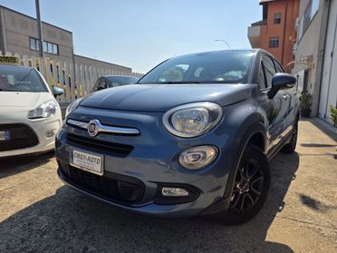 Fiat 500X 1.6 b. Euro 6B, solo 94.000m