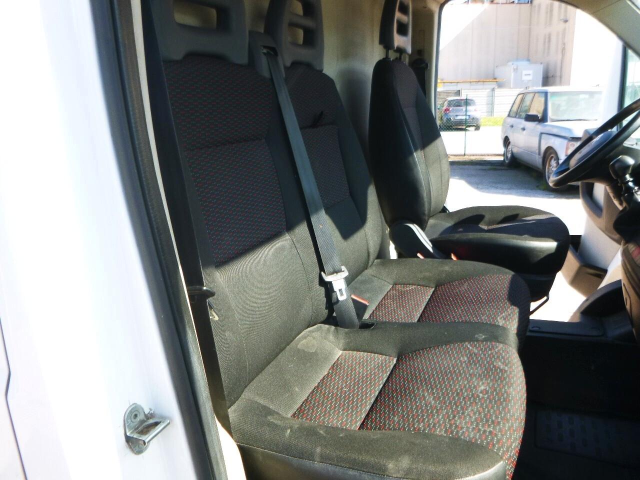 Citroen Jumper 35 BlueHDi 130 PLM-TM Furgone Business