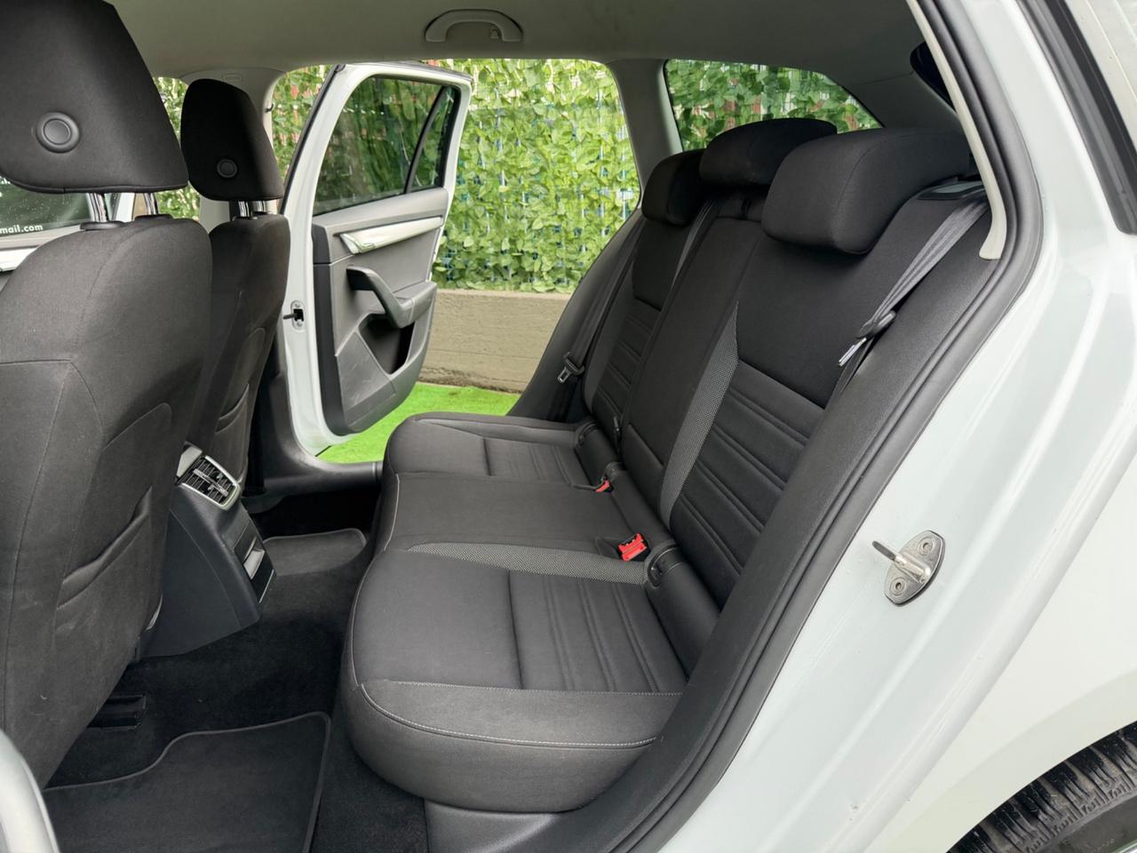 Skoda Octavia 1.6 TDI SCR 115 CV DSG Style