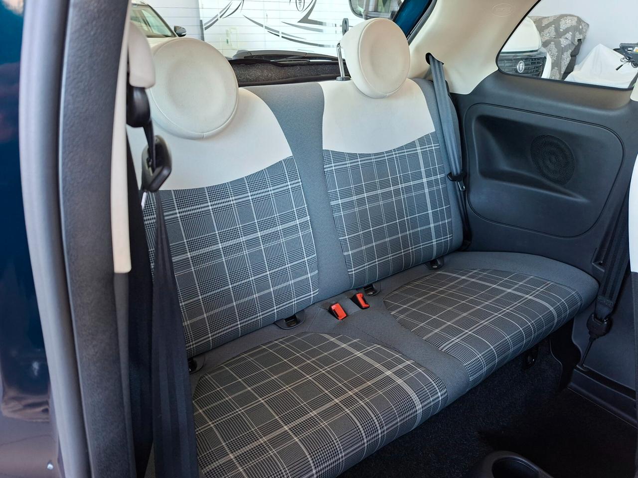 Fiat 500 1.2 Dolcevita