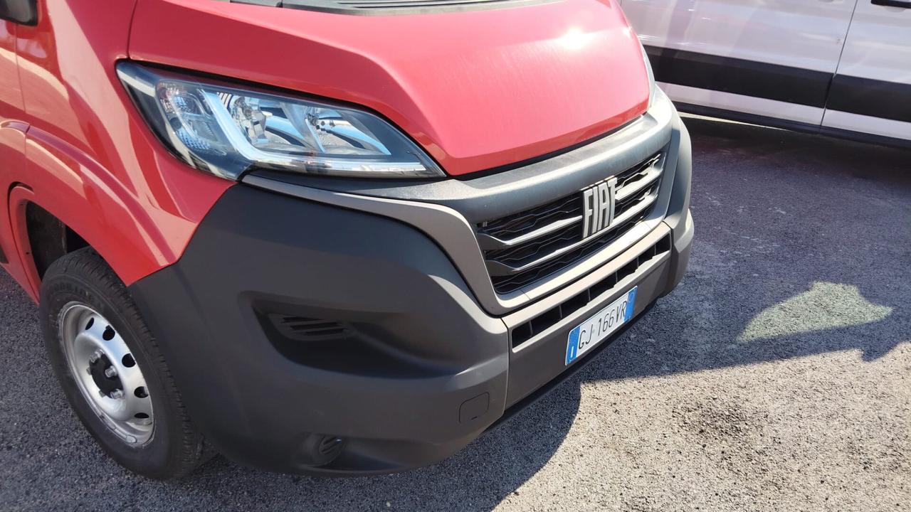 Fiat Ducato 250 - 140CV