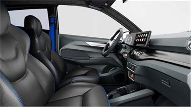 AIXAM City eCity GTO