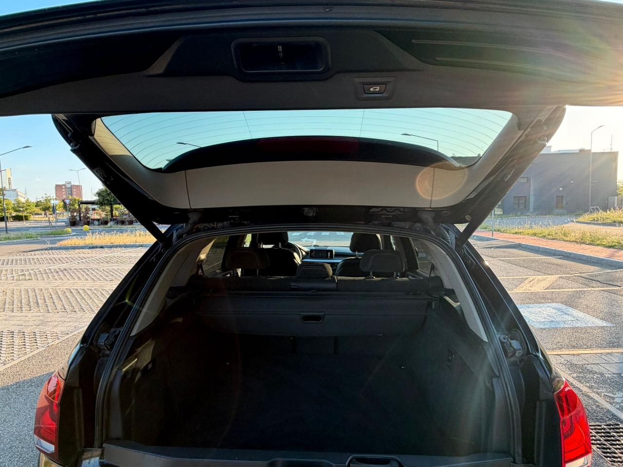 Bmw X5 sDrive25d Experience