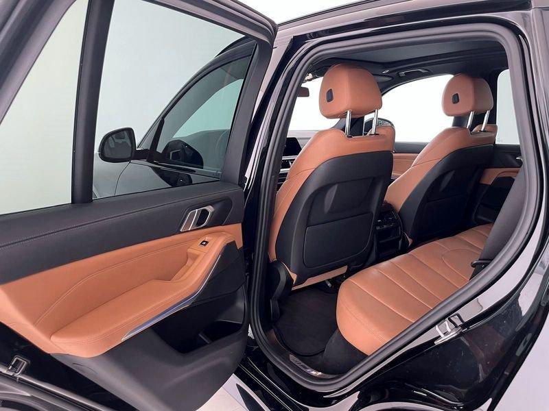BMW X5 X5 xDrive30d 48V Msport