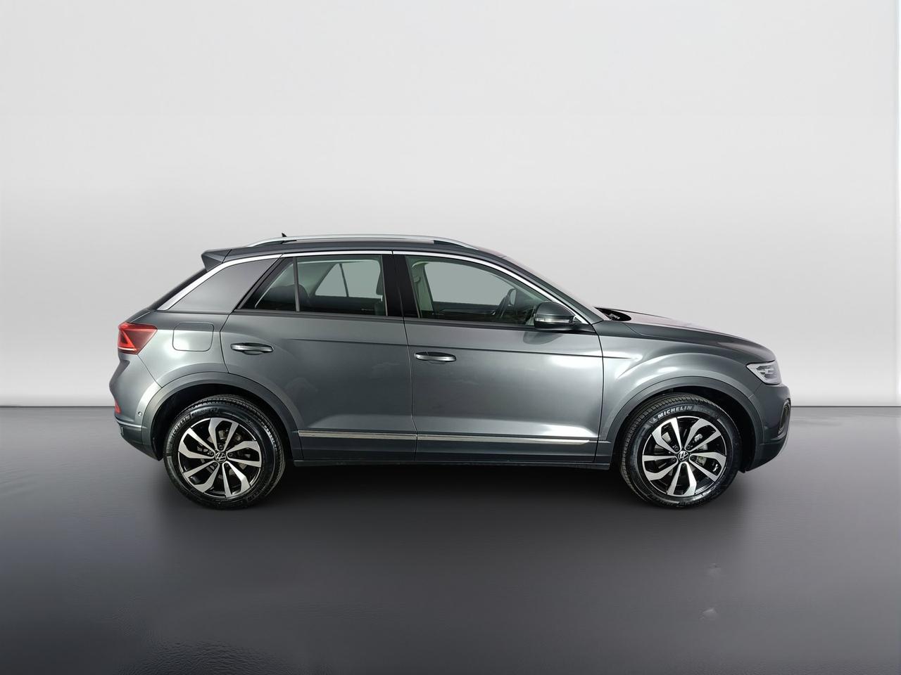 VOLKSWAGEN T-Roc I 2022 - T-Roc 2.0 tdi Style 115cv