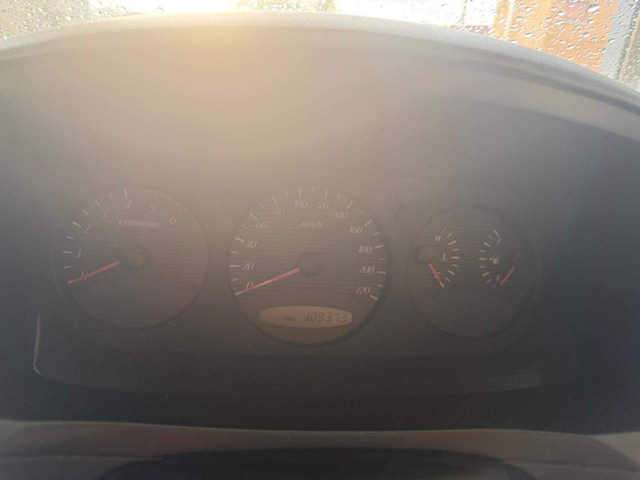Ssangyong Kyron New 2.0 XVT 4WD Style - Nessun vincolo -