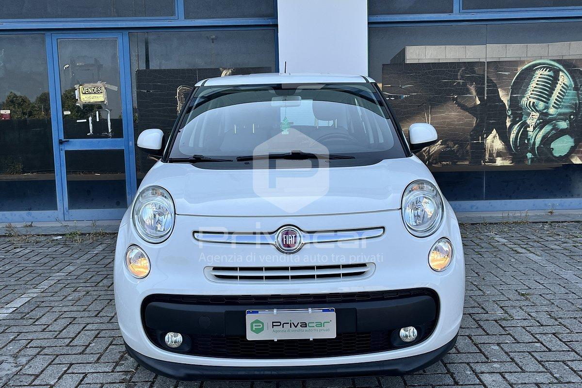 FIAT 500L 1.4 95 CV Pop Star