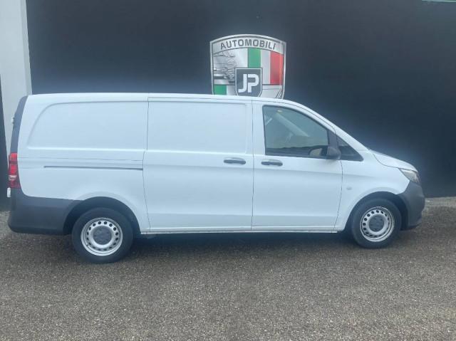 Mercedes Vito 111 cdi long E6 3 Posti Clima