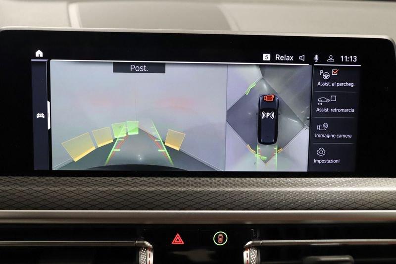 BMW X3 xDrive20d 48V Msport