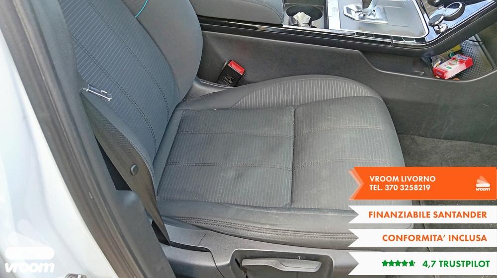 LAND ROVER RR Evoque 2ª serie Range Rover Evoq...