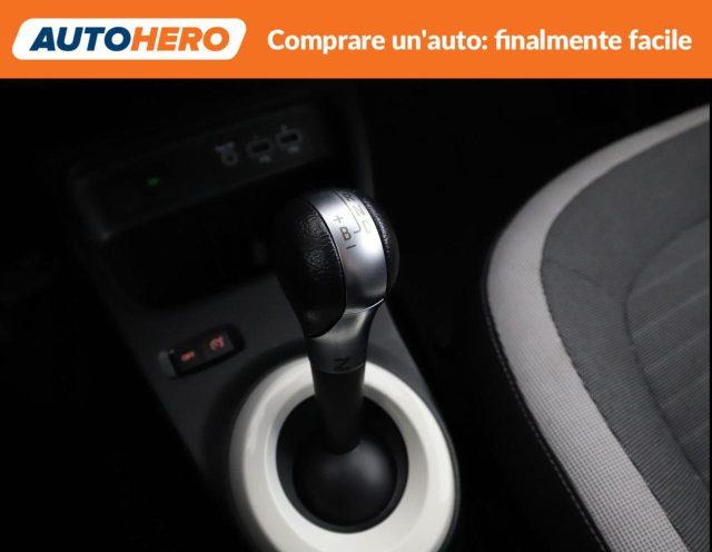 RENAULT Twingo Electric Zen