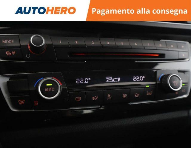 BMW 116 d 5p. Sport