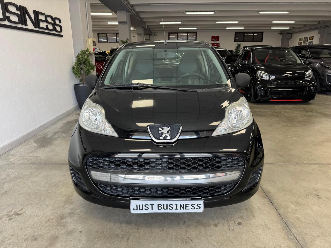 Peugeot 107 1.0 68CV 5p. Sweet Years