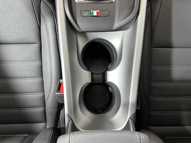 Alfa Romeo Tonale 1.5 130 CV MHEV TCT7 Sprint