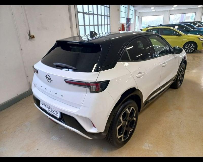 Opel Mokka GS 1.2l 136cv MT