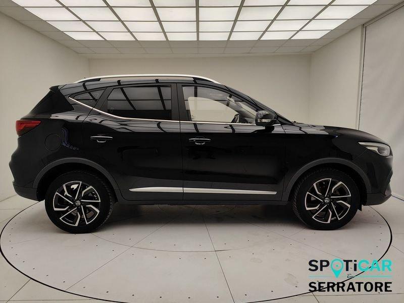 MG ZS 2021 1.0 Luxury auto