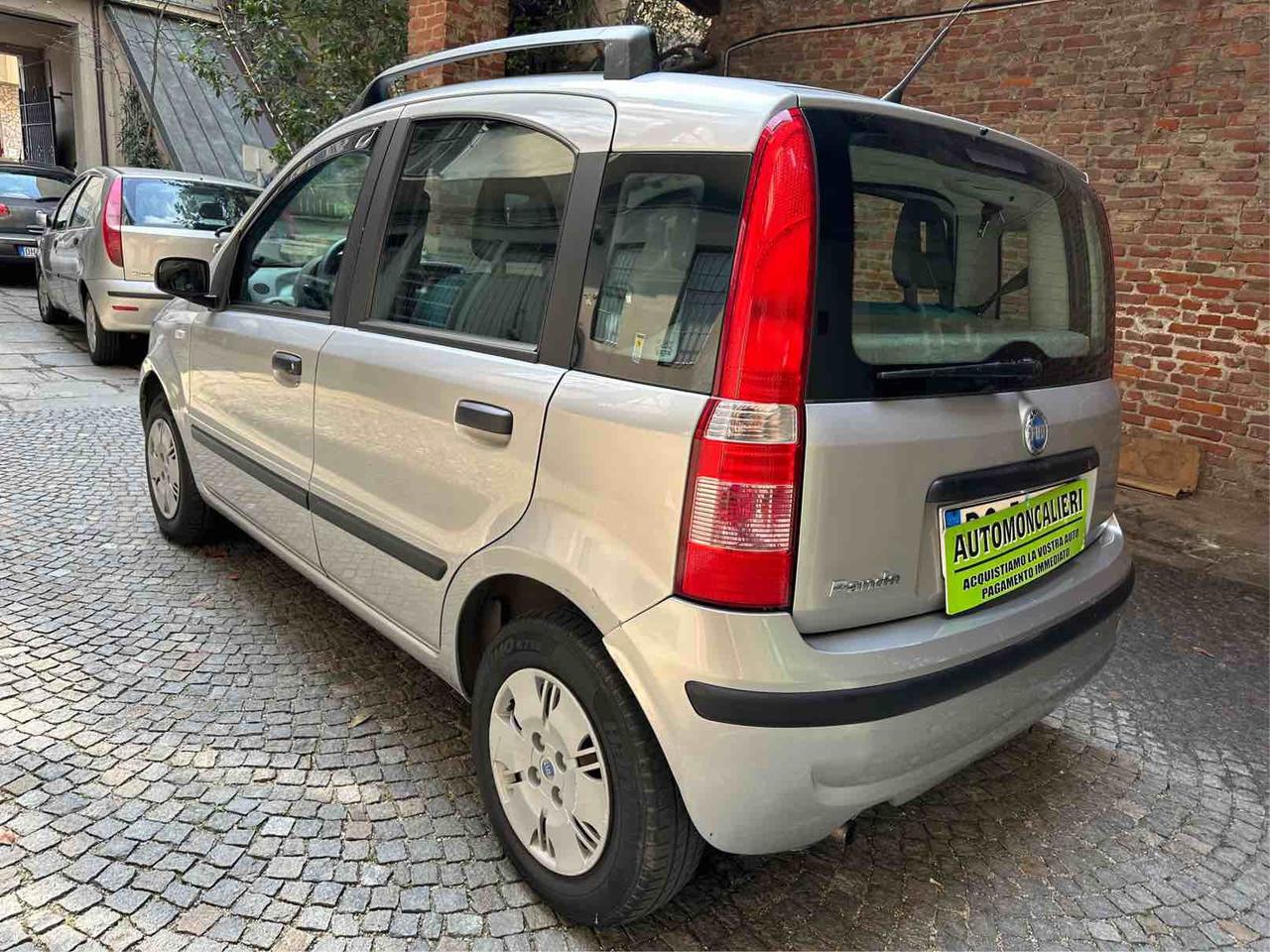 Fiat Panda 1.2 Dynamic ° NEOPATENTATI ° - Uscita AUX