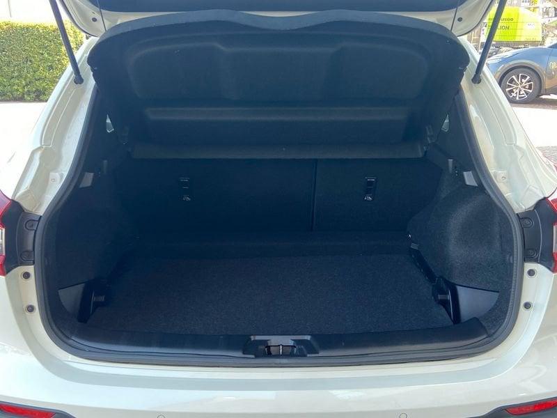 Nissan Qashqai Qashqai 1.5 dCi Tekna