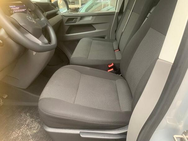 Volkswagen Transporter 2.0 TDI 150CV DSG PC Kombi Business