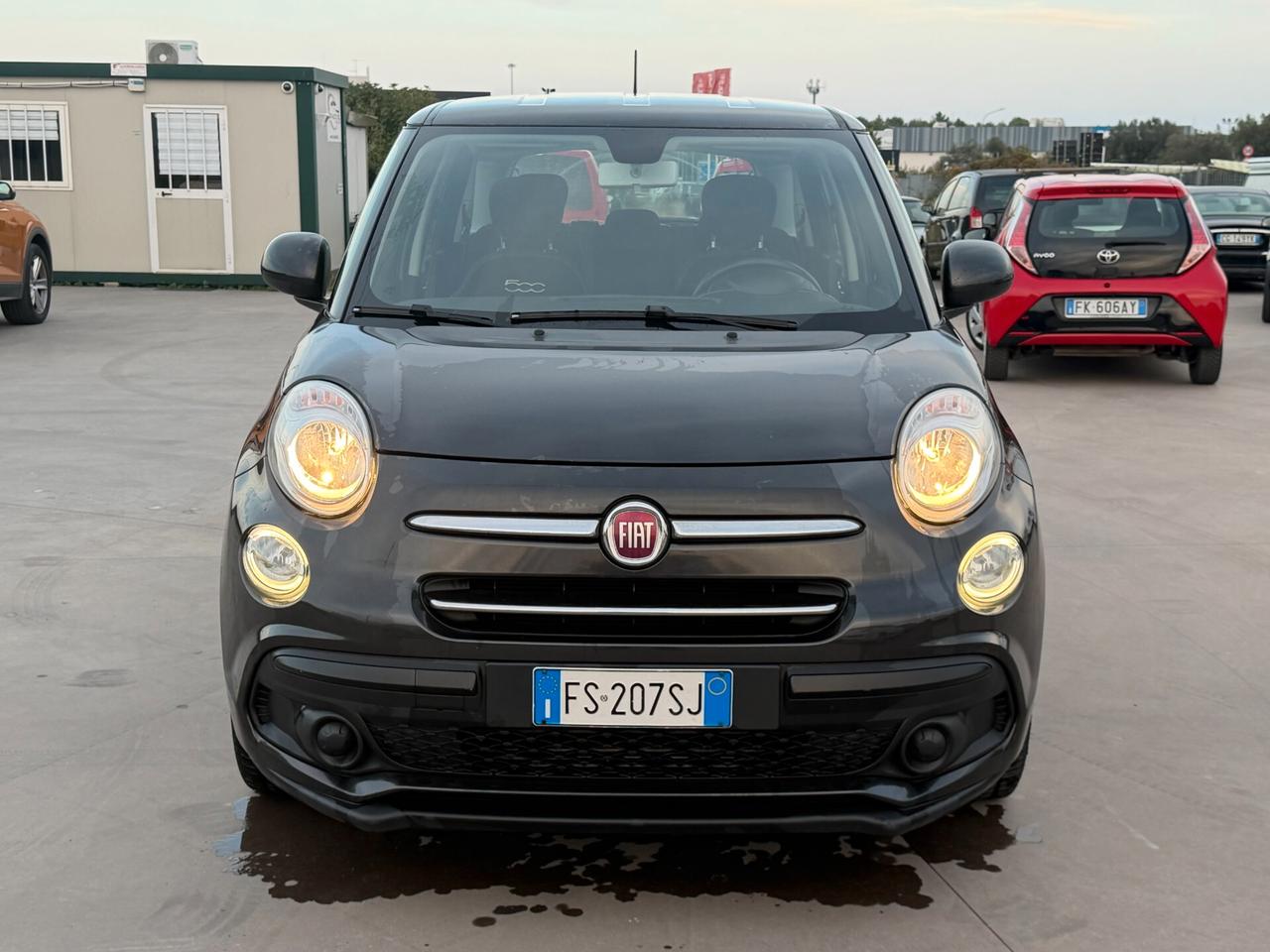 Fiat 500L 1.3 Multijet 95 CV Business
