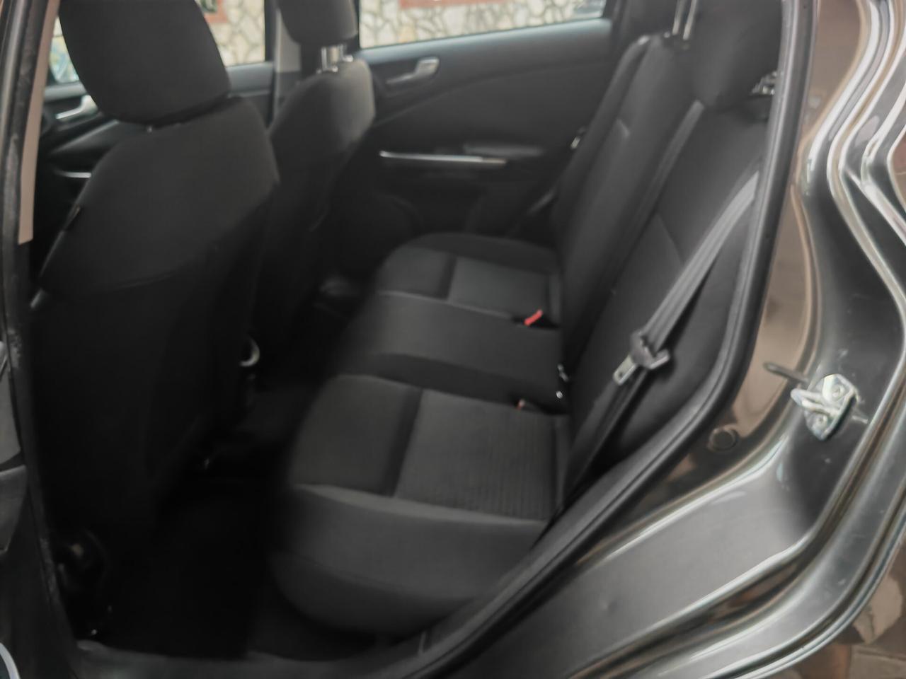 ALFA ROMEO GIULIETTA 1.6 JTDM-2 CV105 KW77 PROGRESSION