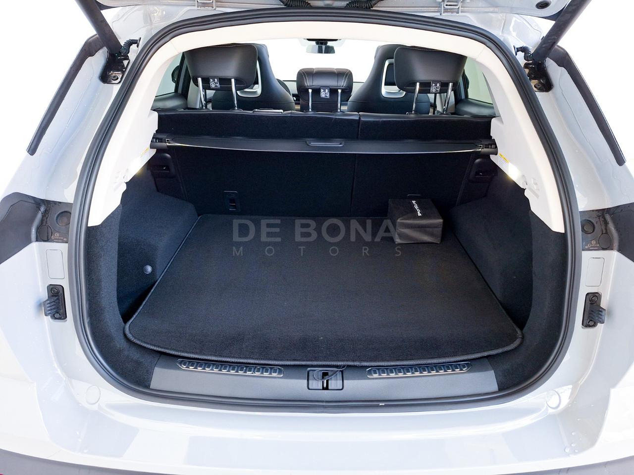 Sportequipe 6 gt 1.5 turbo gpl 156cv dct