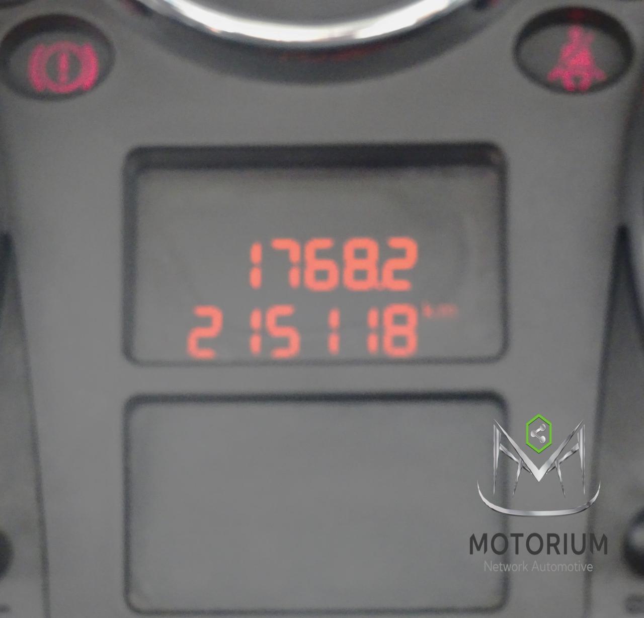 Peugeot 207 1.6 HDI 110CV TEKNO
