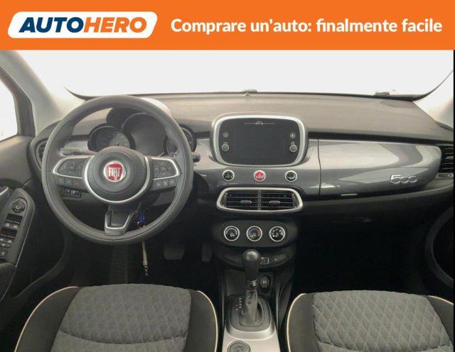 FIAT 500X 1.3 T4 150 CV DCT City Cross