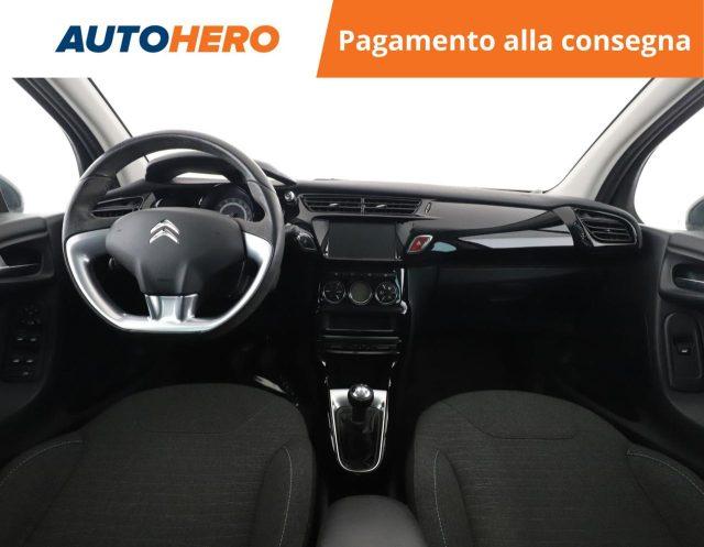 CITROEN C3 PureTech 82 Exclusive