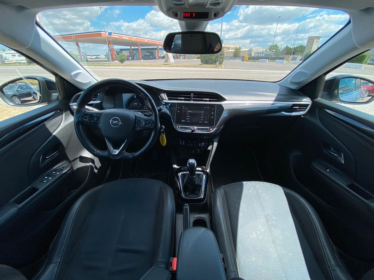 Opel Corsa 1.2 Edition GPL