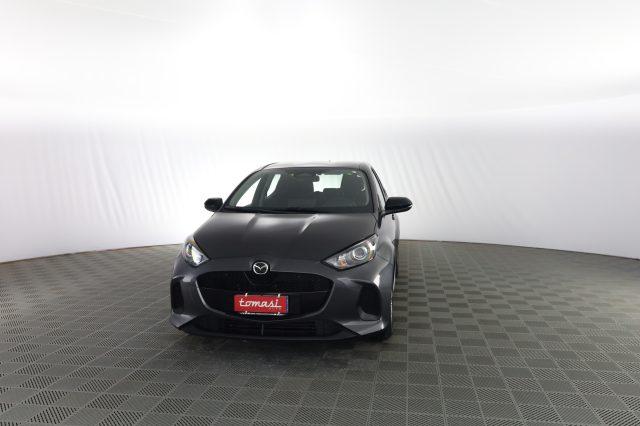MAZDA 2 Mazda Hybrid Mazda Hybrid 1.5 VVT e-CVT Full Hybri