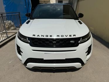 Range Rover Evoque 2.0D I4 180 CV AWD Auto First Edition