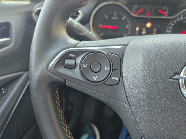 OPEL Crossland X 1.6 D EcoTEC Innovation NEOPATENTATI AppConnect LE