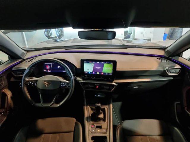 CUPRA Formentor 2.0 TDI