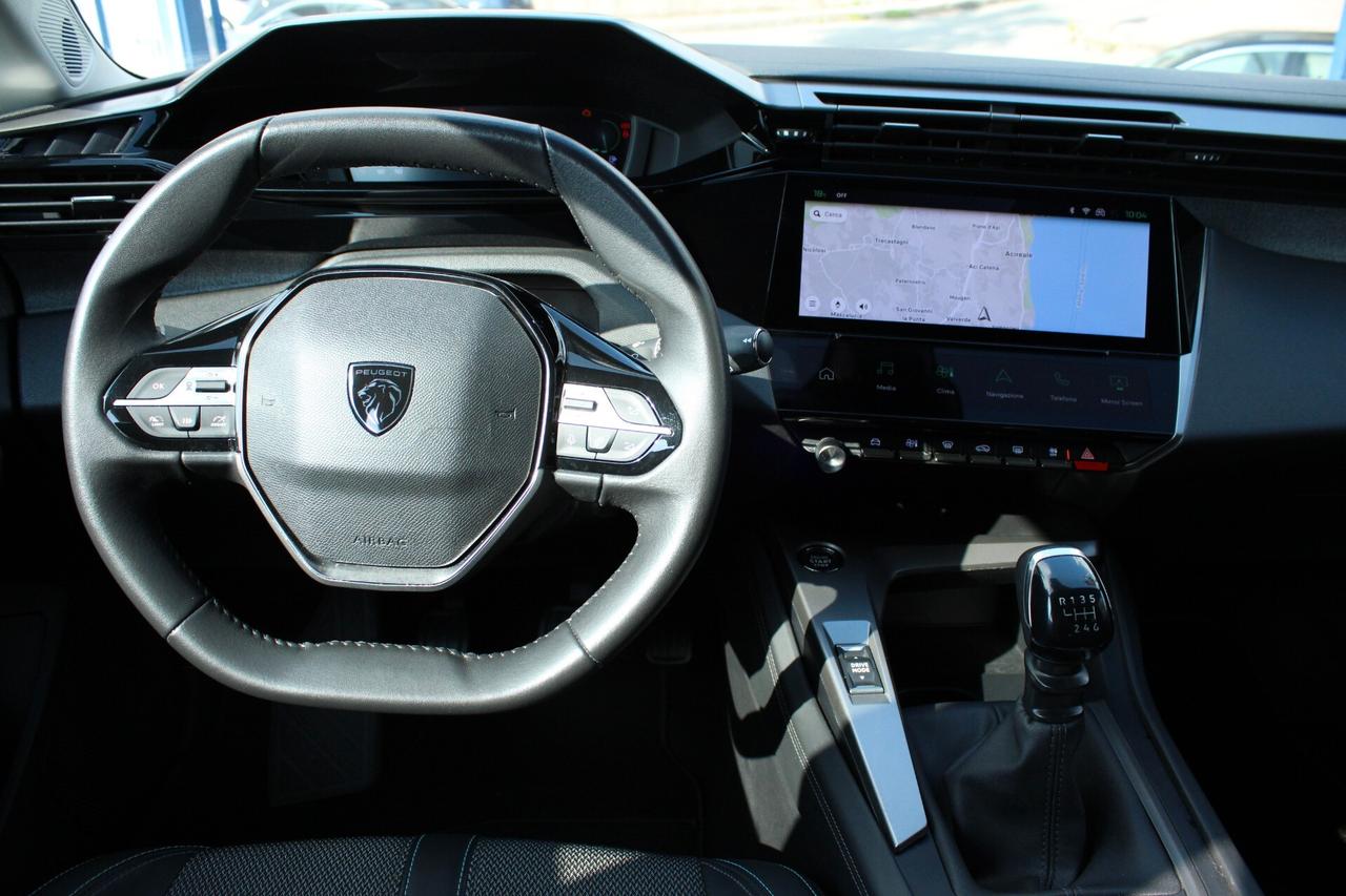 Peugeot 308 PureTech Turbo 130 S&S Allure