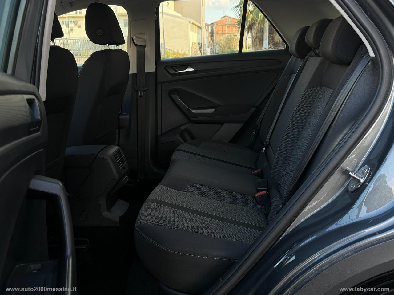 VOLKSWAGEN T-Roc 2.0 TDI Style BlueMotion Tech.