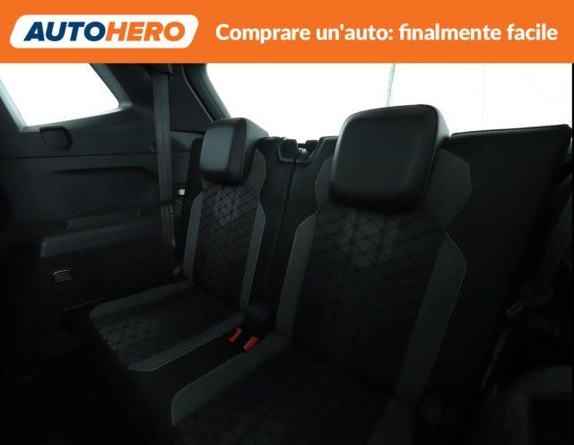 VOLKSWAGEN Tiguan Allspace 2.0 TDI 200 CV SCR DSG 4MOTION R-Line