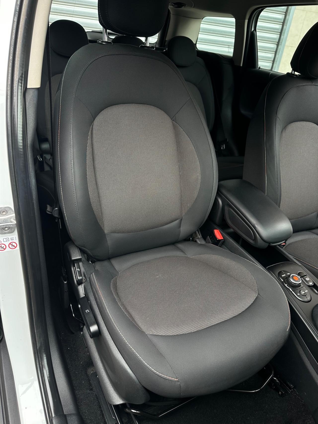 MINI Mini Countryman 1.5 One D 116cv Business