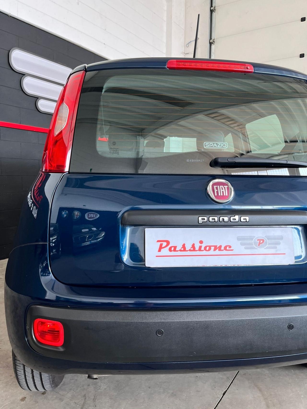 Fiat Panda 1.2 GPL Prezzo NON vincolato a finanziamento