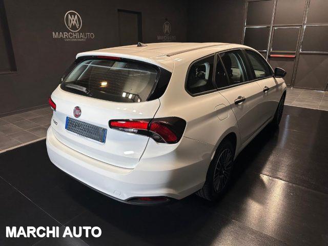 FIAT Tipo 1.6 Mjt S&S SW