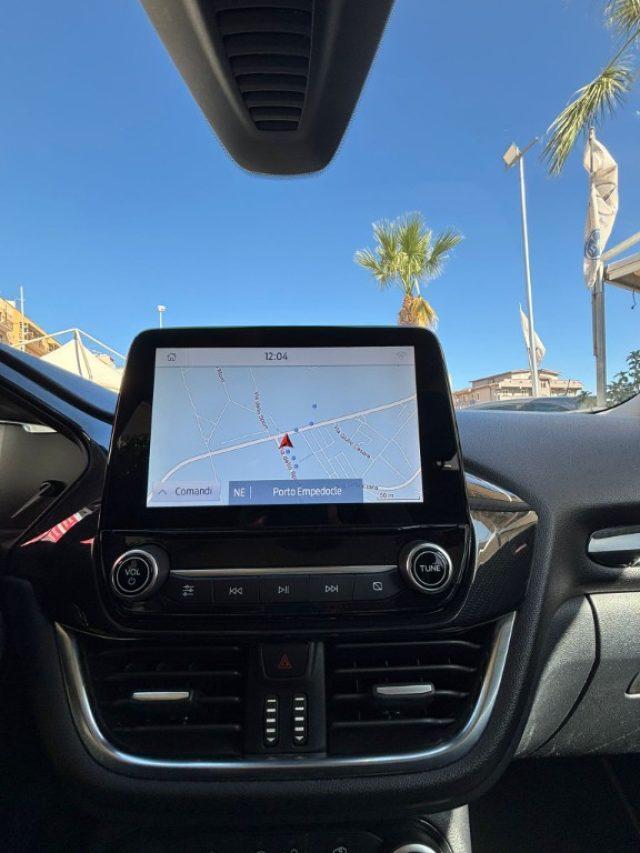 FORD Puma 1.0 EcoBoost 125 CV S&S Titanium