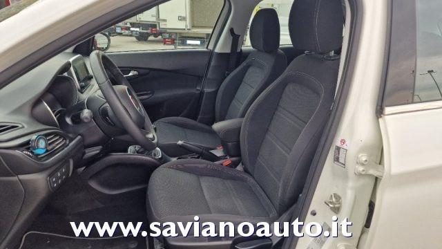 FIAT Tipo 1.3 Mjt S&S SW Lounge