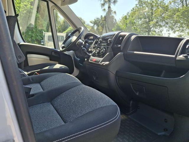 FIAT DUCATO 30 2.3MJT 120CVPCTB