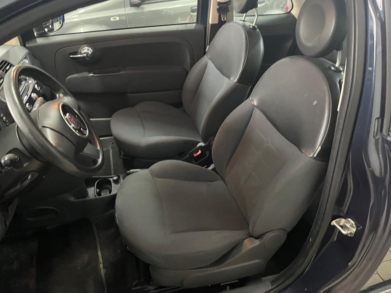 Fiat 500 1.3 Multijet 16V 75 CV Sport 12/09