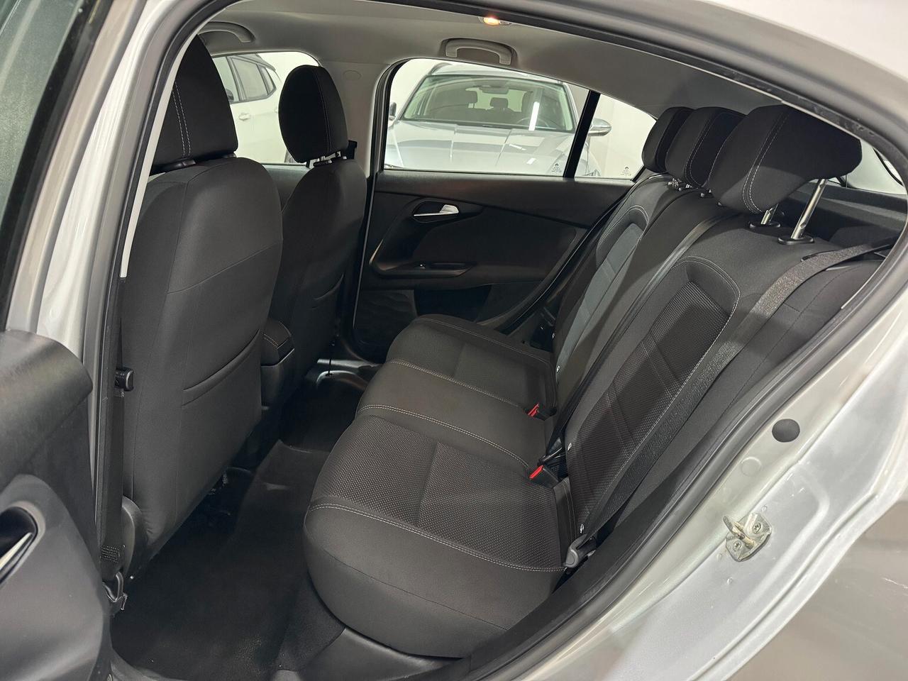 Tipo 1.3Mjt City Life FUL LED NAVI TELECAMERA