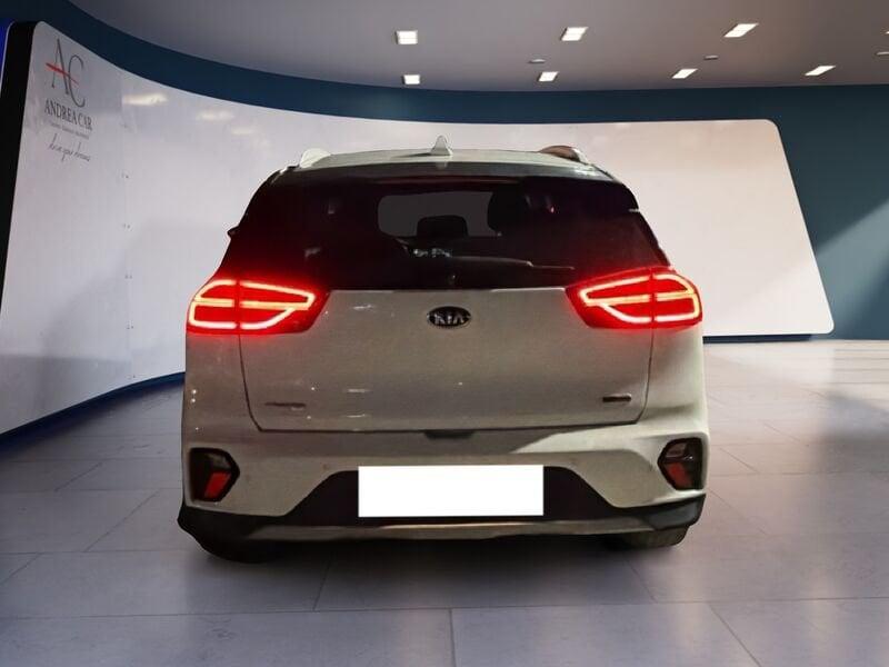 Kia Niro Niro 1.6 gdi phev Evolution dct