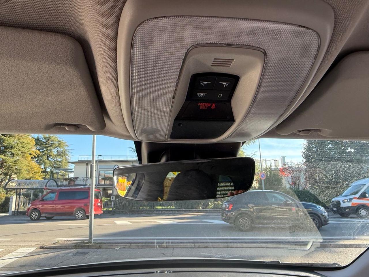 Volvo XC 60 Business 2.0 D4 #8045