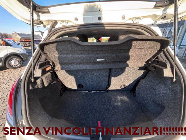 LANCIA Ypsilon 1.0 FireFly 5 porte S&S Hybrid Ecochic